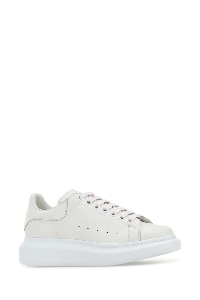 Whitewhite Sneaker