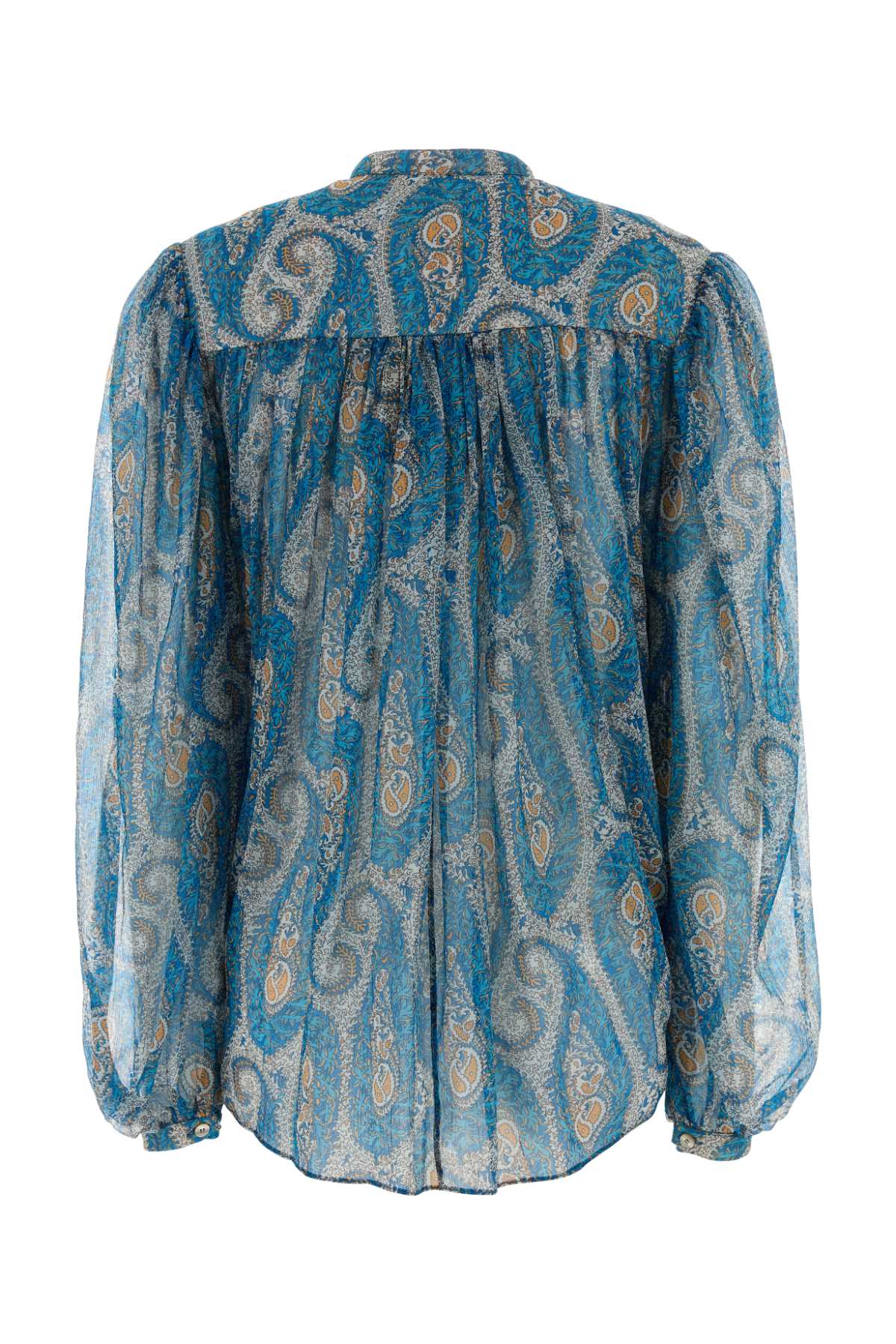 X0809 Seta Maglie