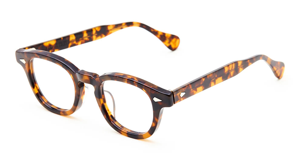 Jtpl-002c Nd Acetate Eyeglasses