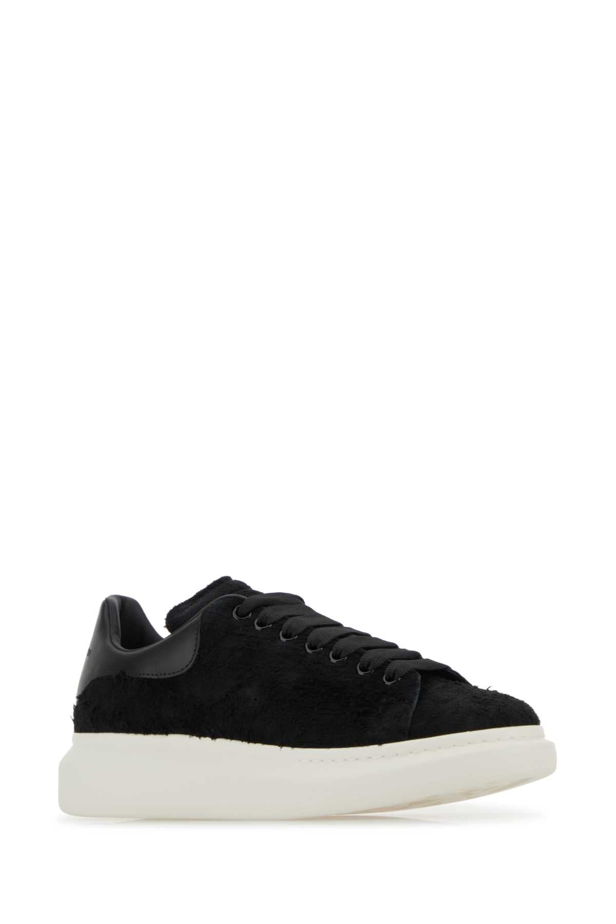 Black Sneaker