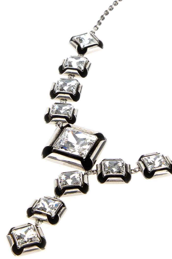 Anticsilvery Necklaces