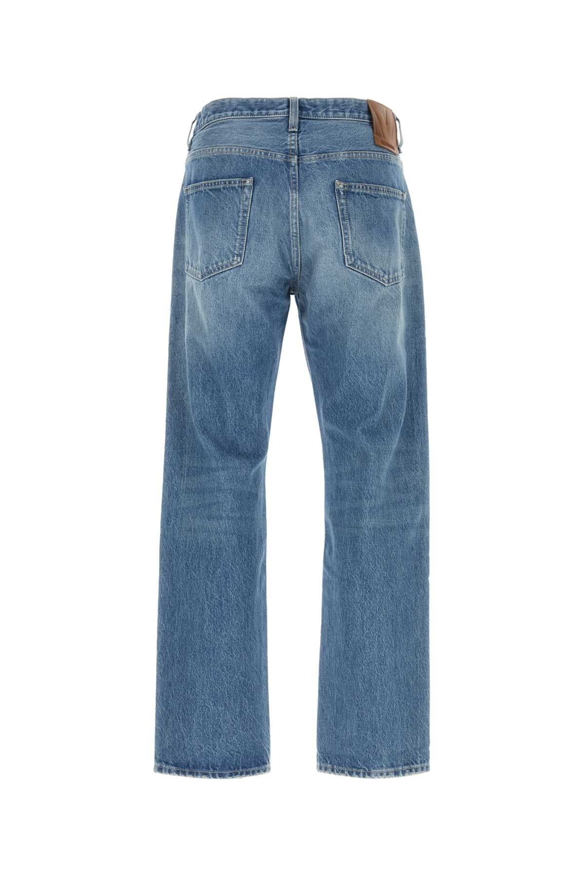 6v3de04caa6 558 Mediumbluedenim Exterior: Cotton Jean