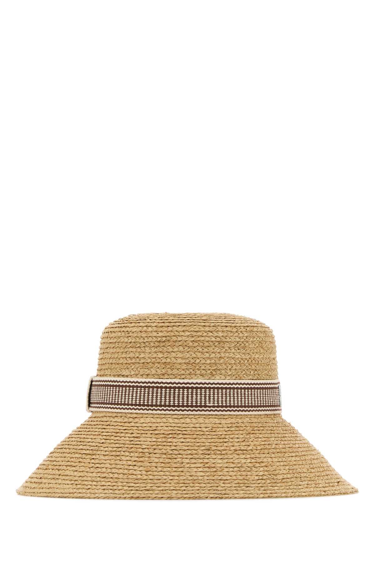 Naturaletabacco Exterior: Raffia Cappelli E Fasce Per Capelli