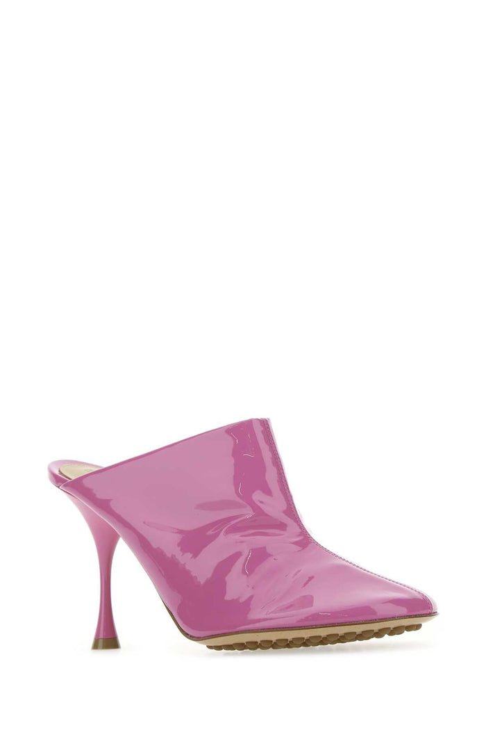 5642 Scarpe Con Tacco