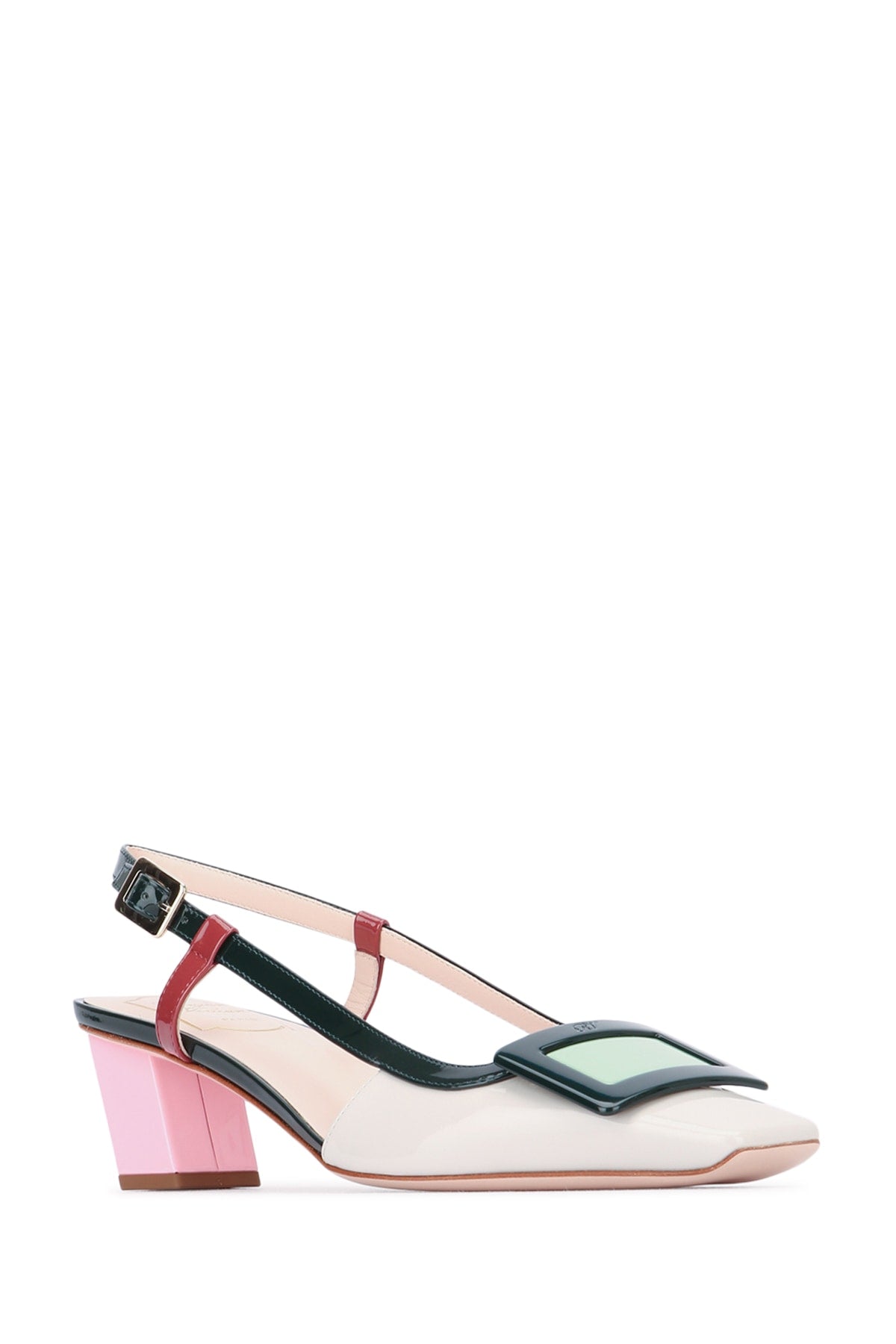 Rvw00625601d1p Sq17 B017+t033+r613+t823+m219 Scarpe Con Tacco