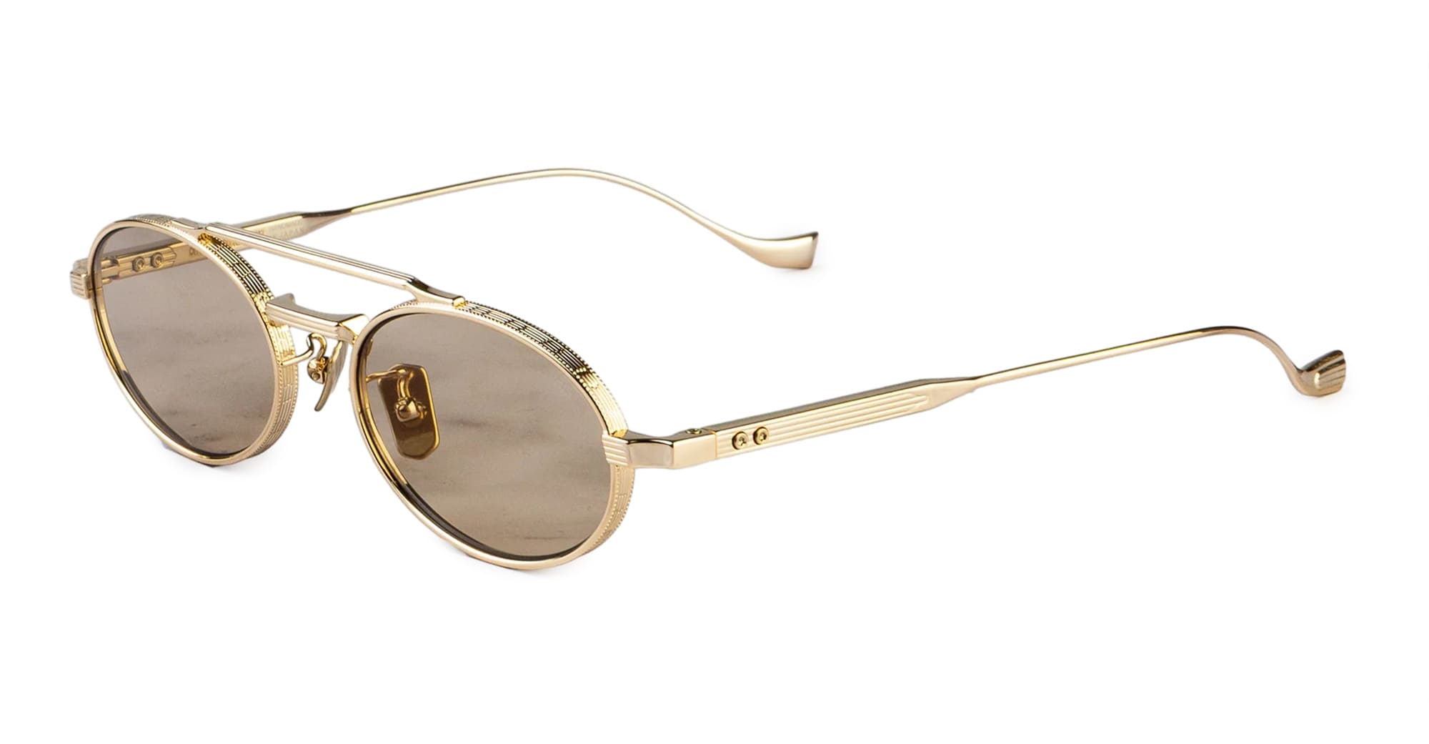 Cgst-1427-51-02 Nd Titanium Sunglasses