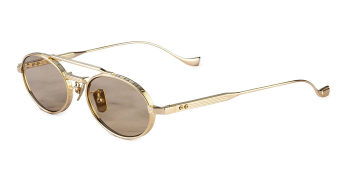 Cgst-1427-51-02 Nd Titanium Sunglasses