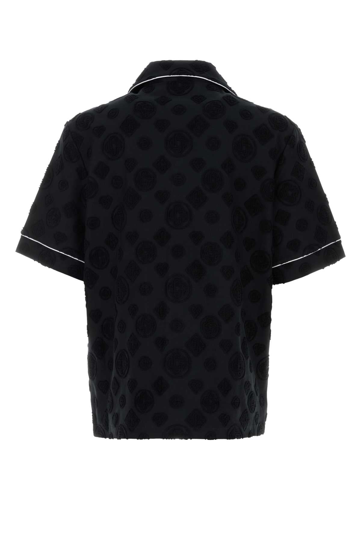Black Camicie