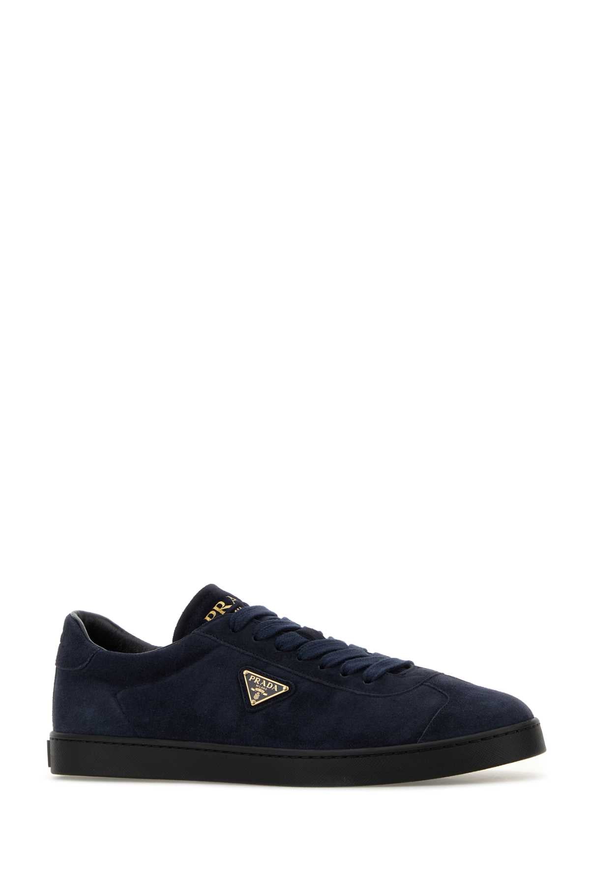 Blu Sneaker