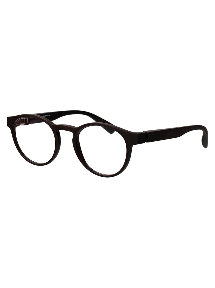 Ellum Black Mylon Optical