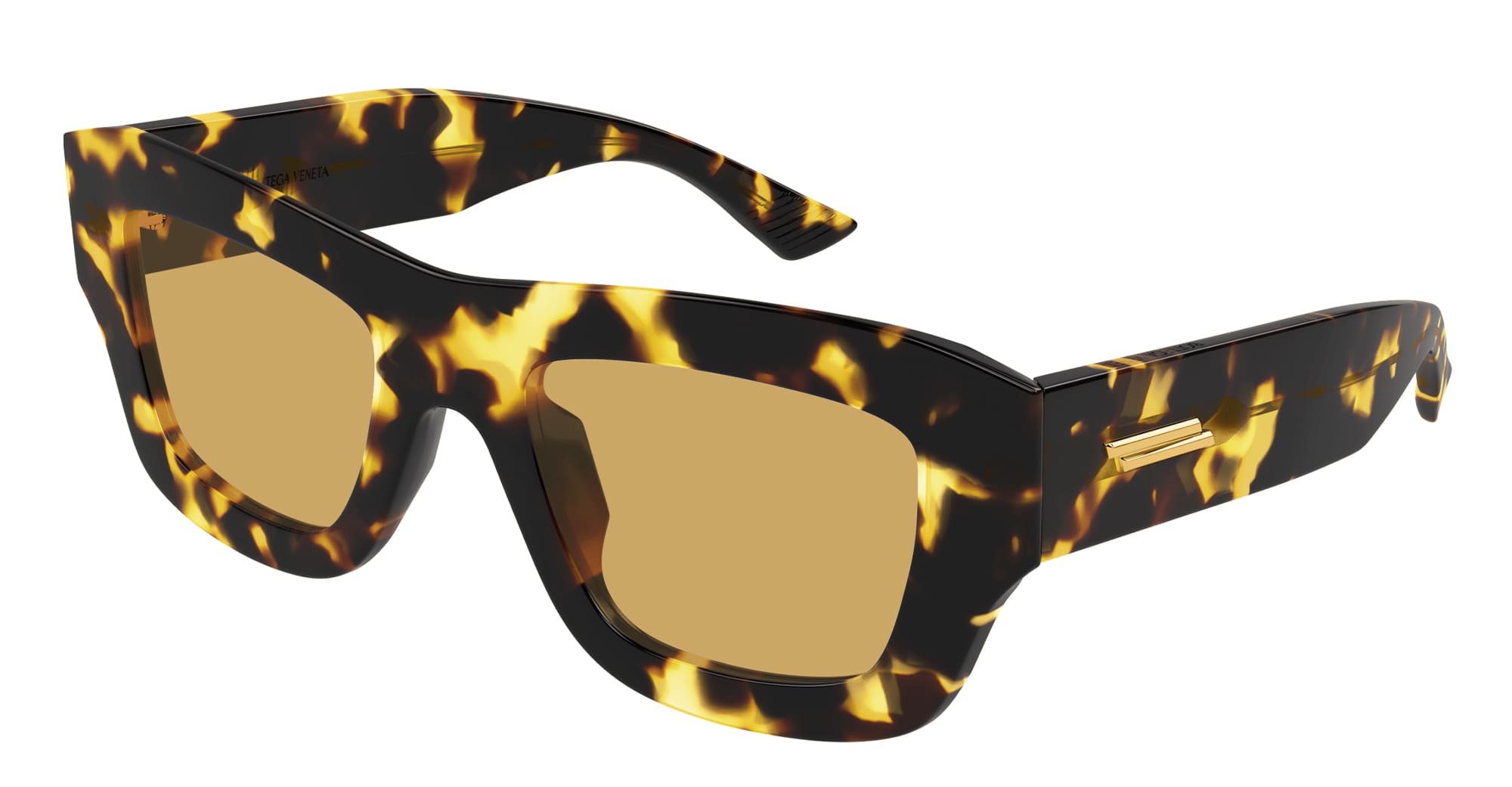 Bv1357s-003 Nd Acetate Sunglasses
