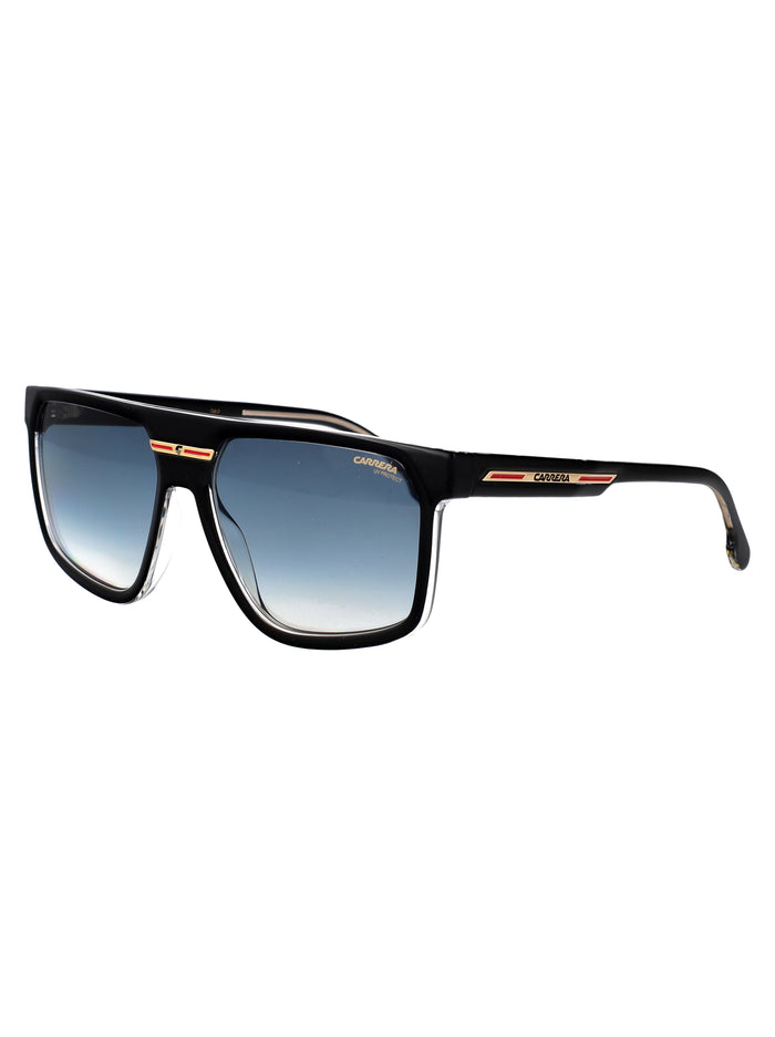 Victory C 14-S Black Crystal Eco Polyamide Sunglasses