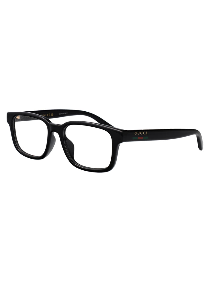 Gg2107ol Black-black-transparent Injected Optical