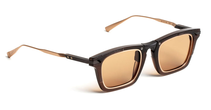 Lt02e Brown S Nd Acetate Sunglasses