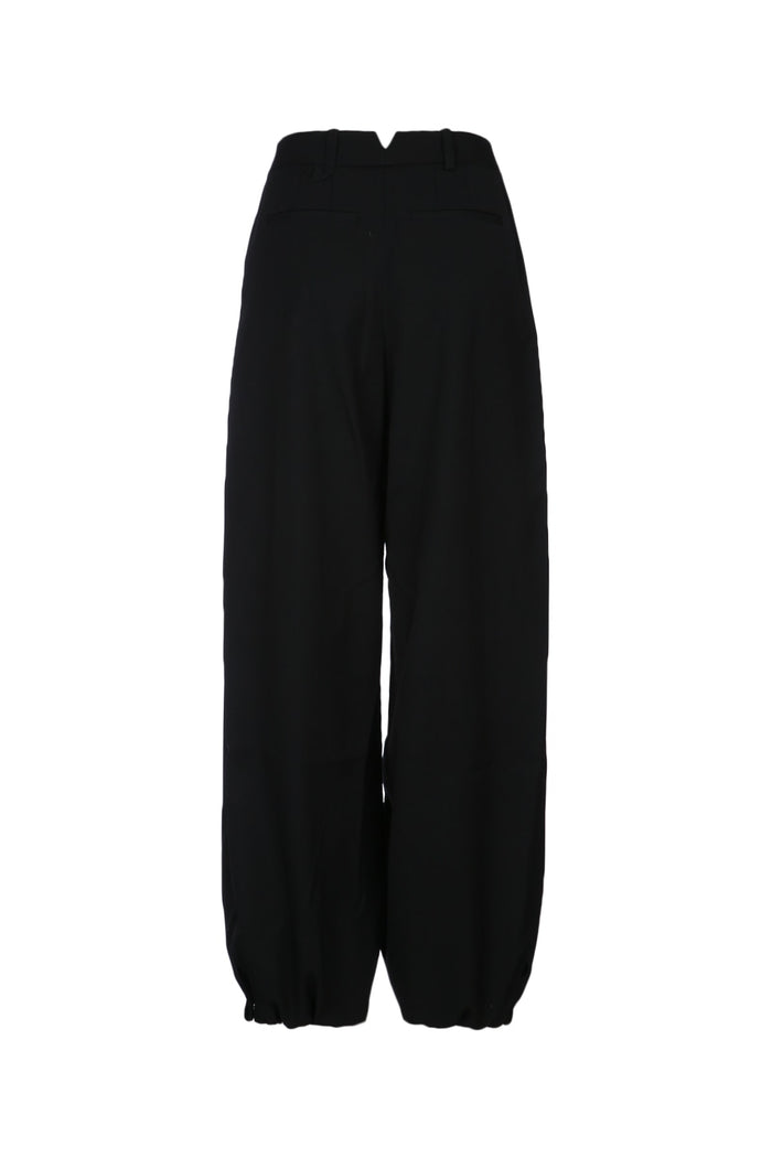 Le Pantalon Calisson Black .co Pantaloni