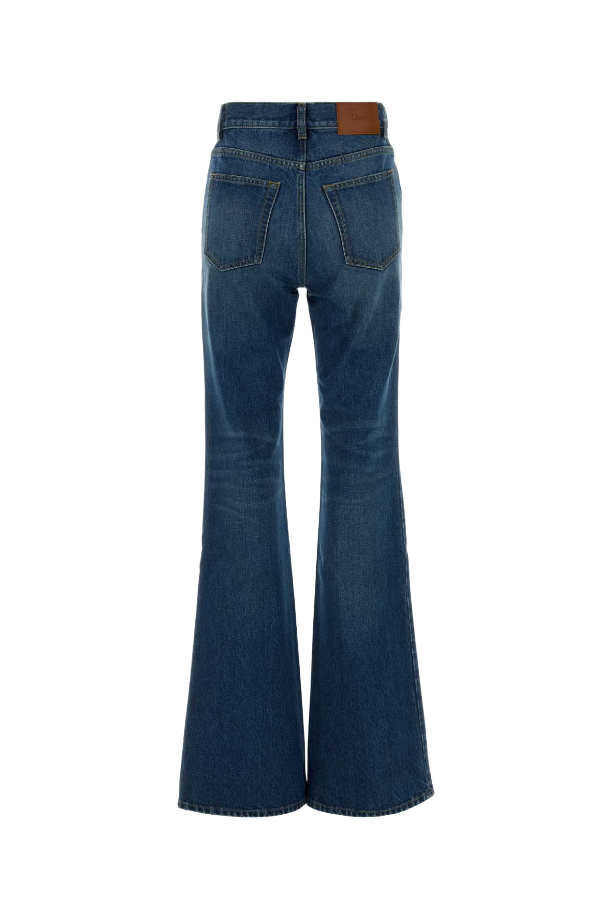 Denim Jeans Fadedindigo