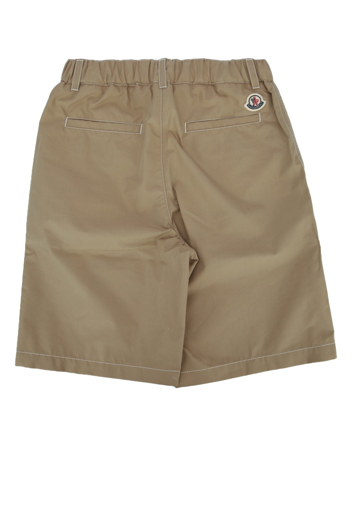 Shorts Beige