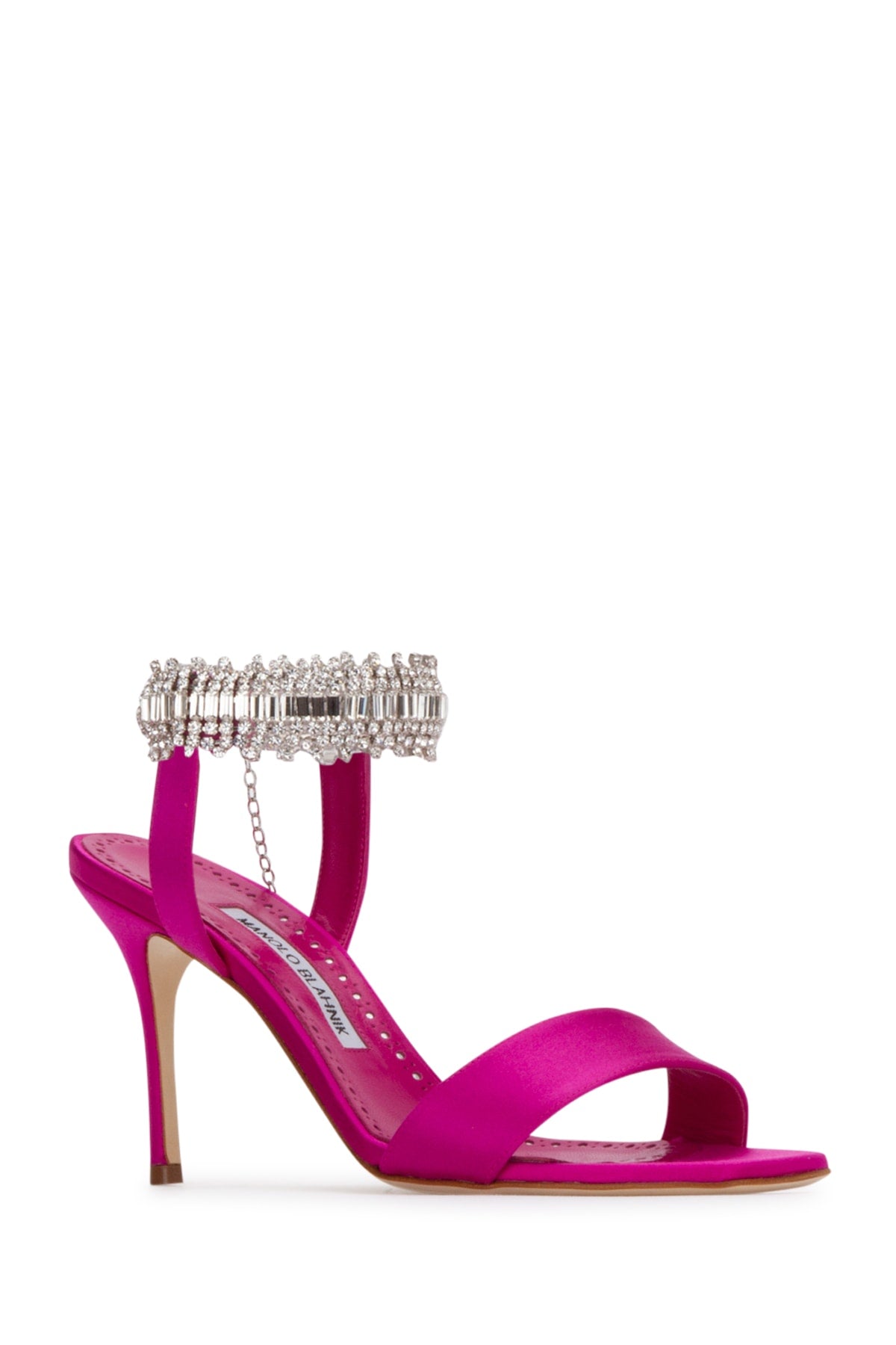Scarpe Con Tacco Bpur