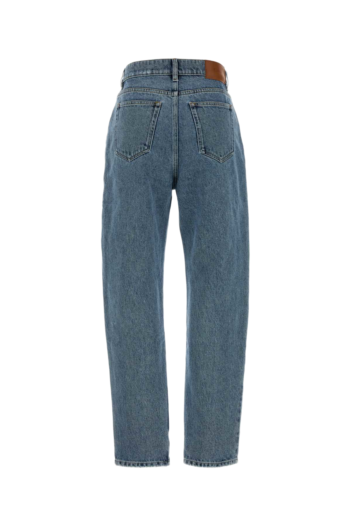 Denim Jeans Tigerlilyblue