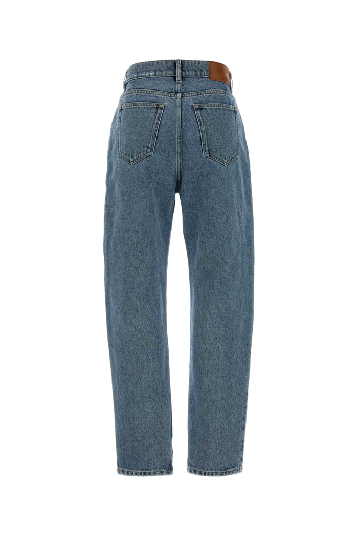 Denim Jeans Tigerlilyblue