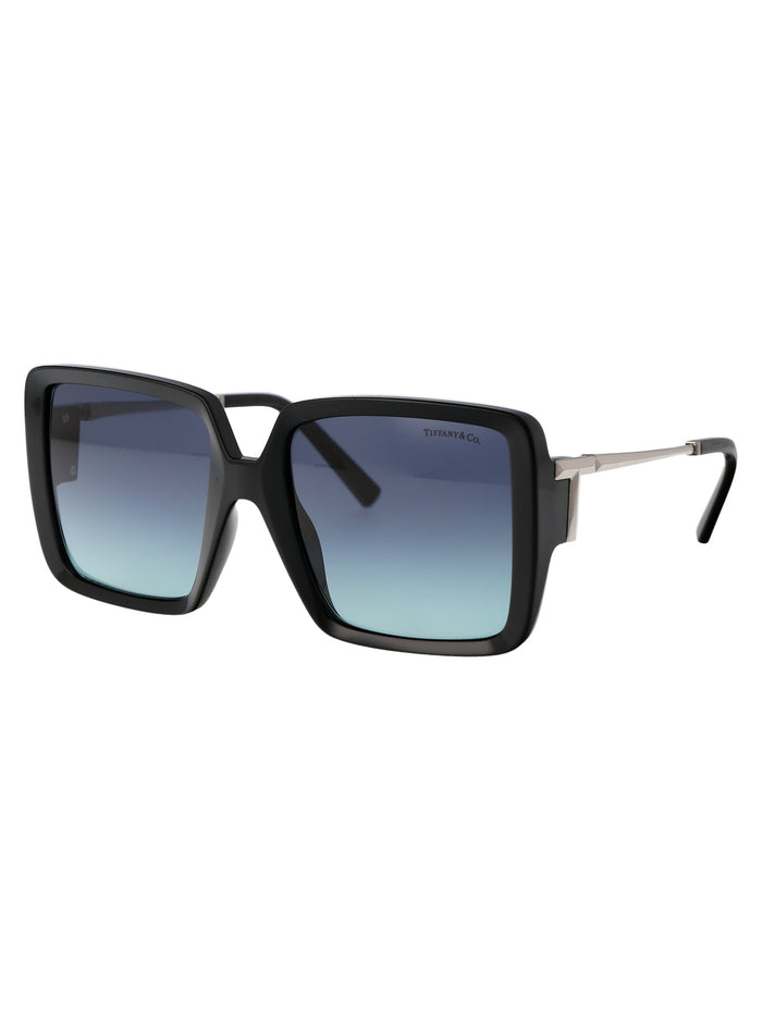 0tf4212u 83429s Black Injected Sunglasses