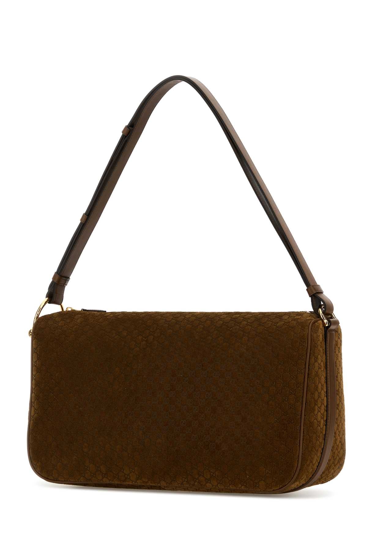Pepperbrownpepbr Calf Skin Borse A Mano