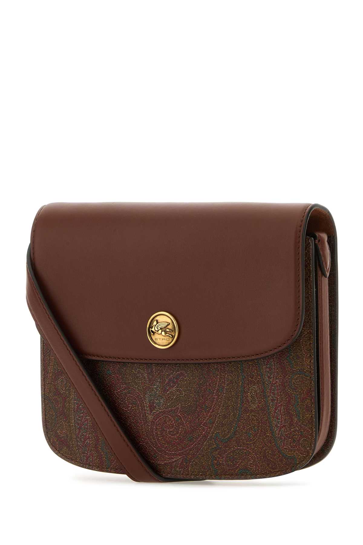 Printed Canvas Essential S Crossbody Bag M0021 Borse A Tracolla