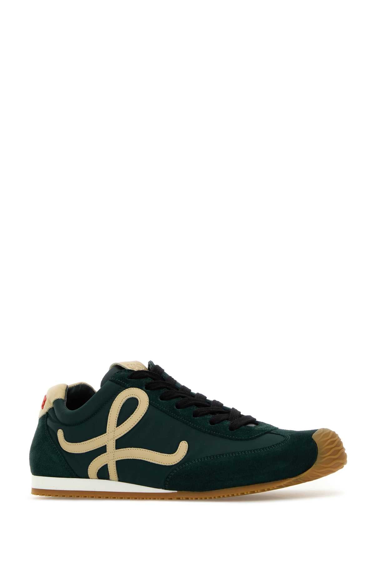 Sherwood Sneaker