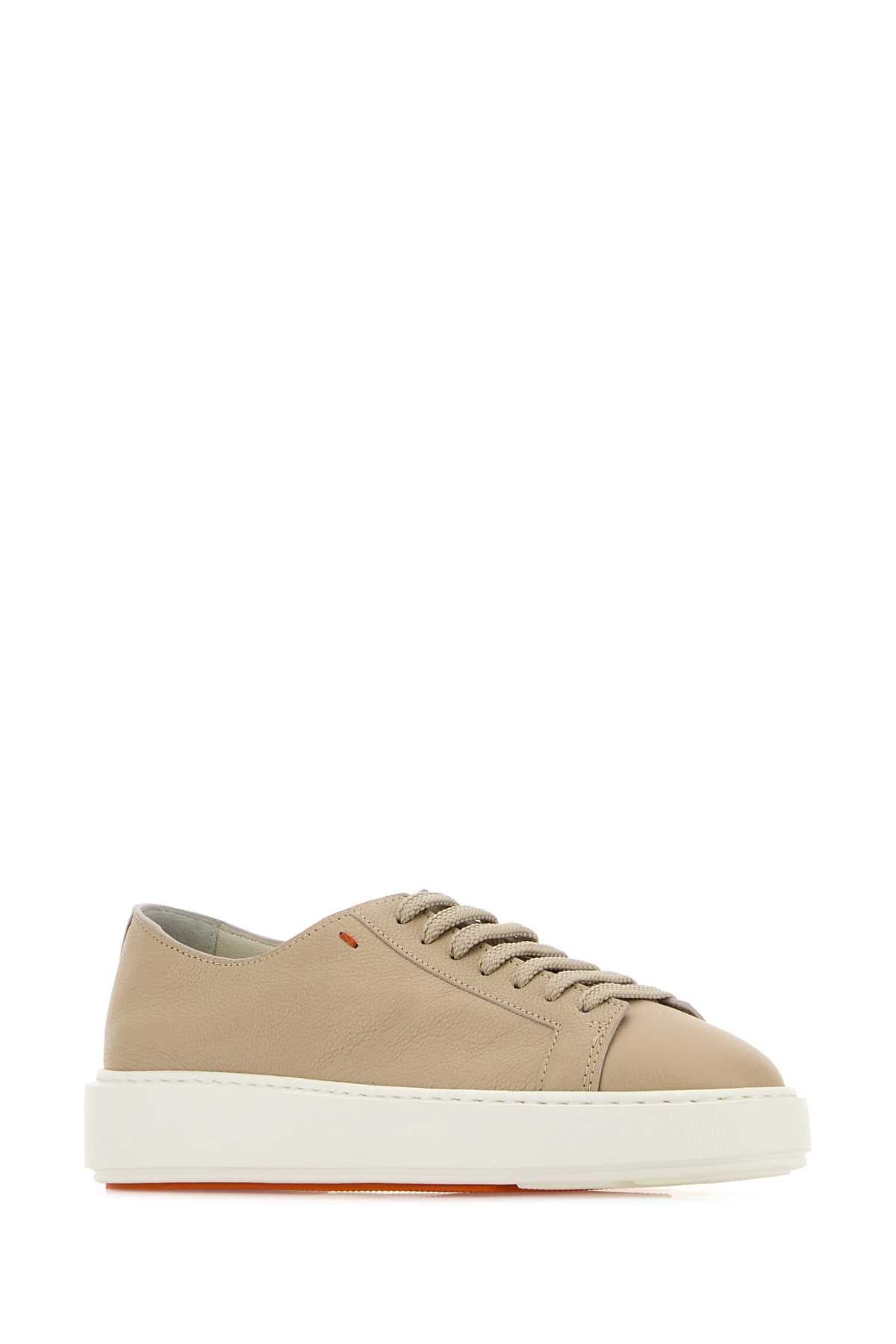 Nude Sneaker