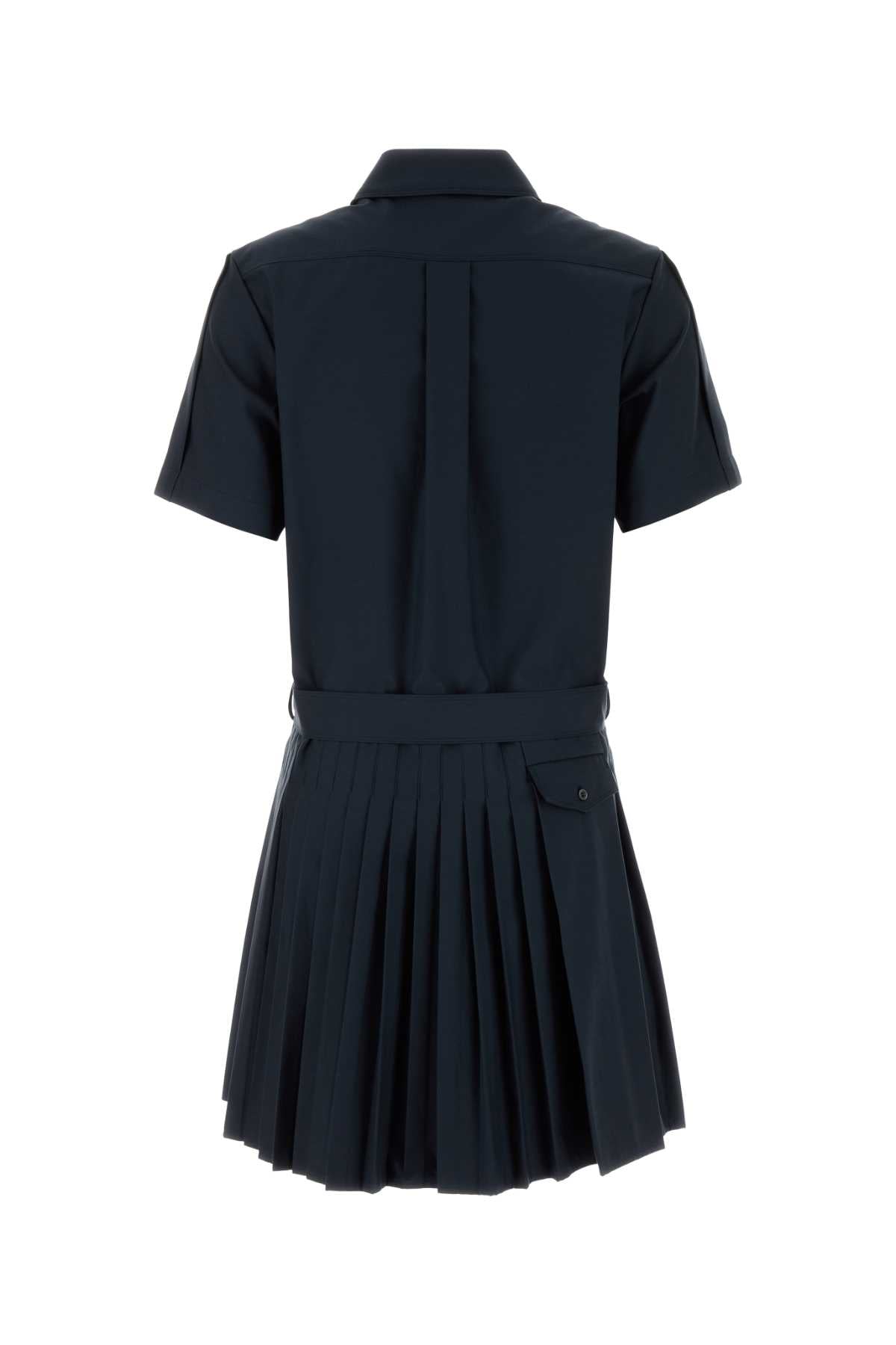 S359y09xkp Navyblue Exterior: Cotton Polyester Abiti
