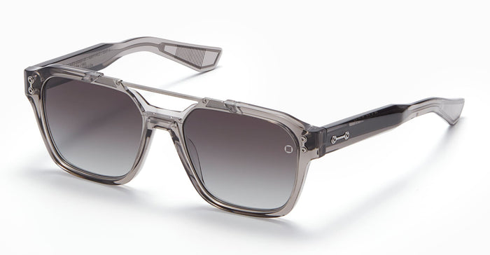 Aks-509b-55 Nd Acetate Sunglasses