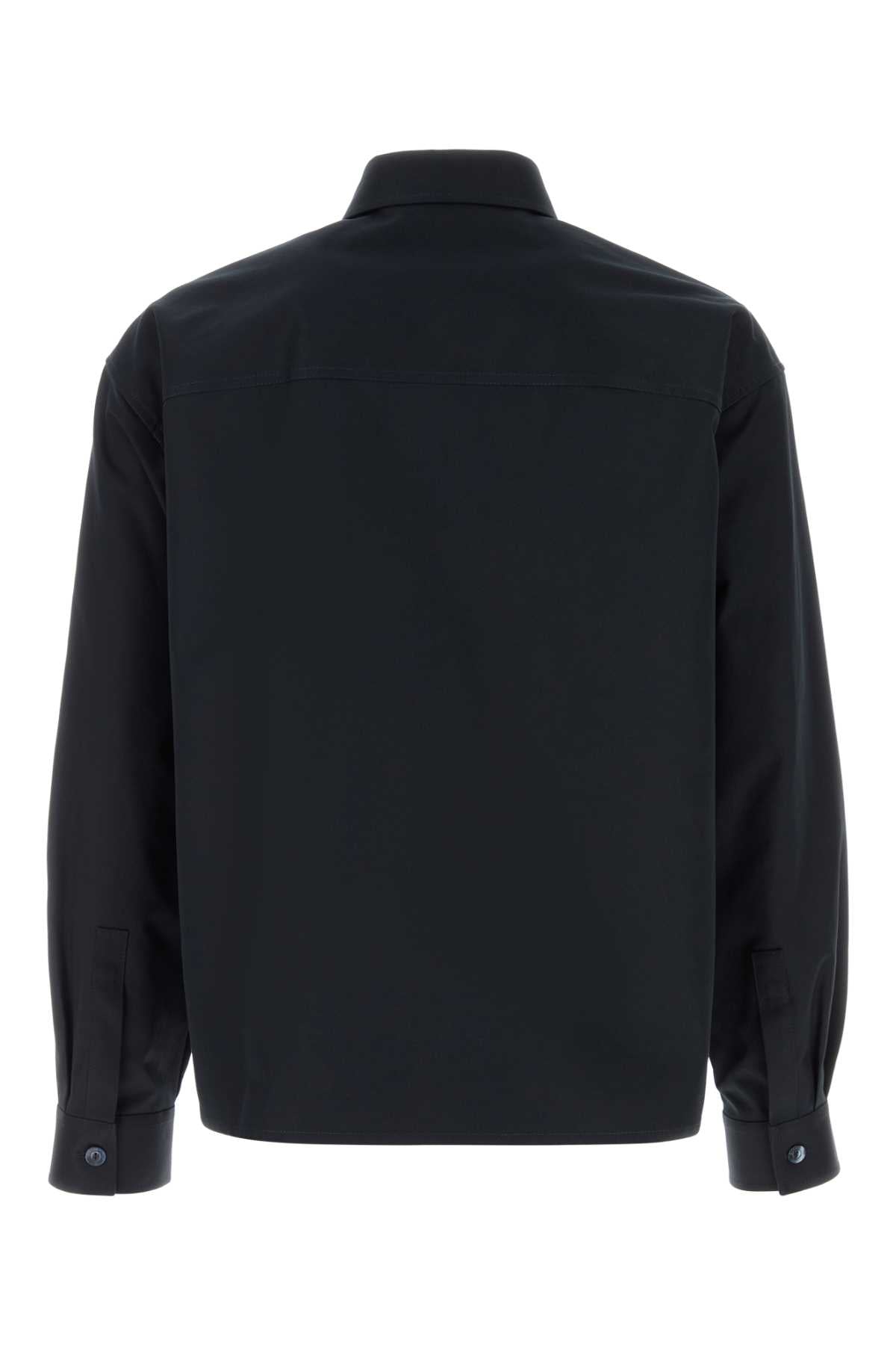 Ink Exterior: Cotton Camicie
