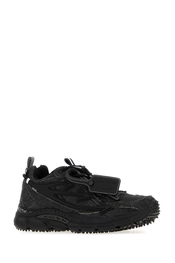 Blackwhite Sneaker
