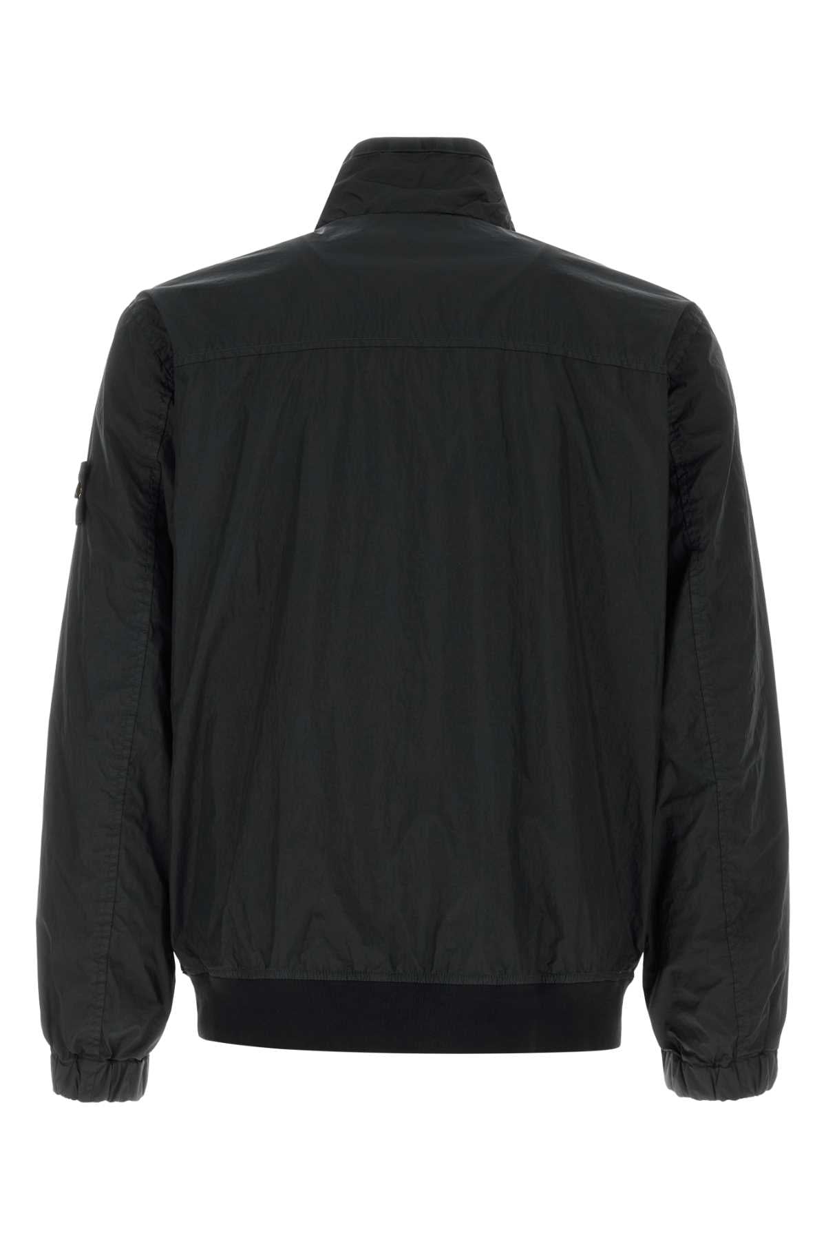 Black Giacche E Gilet