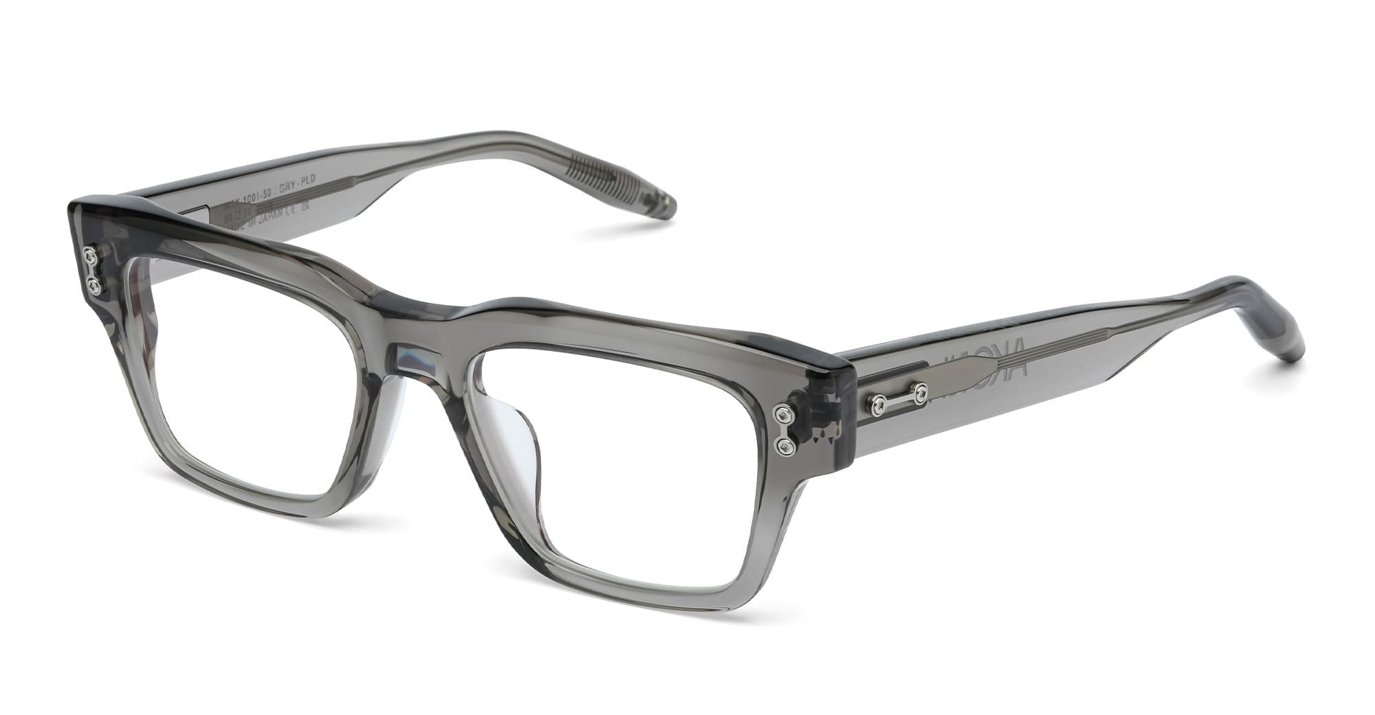 Akx-100i-50 Nd Acetate Eyeglasses