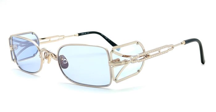 10611h.sg.pg.48 Nd Titanium Sunglasses