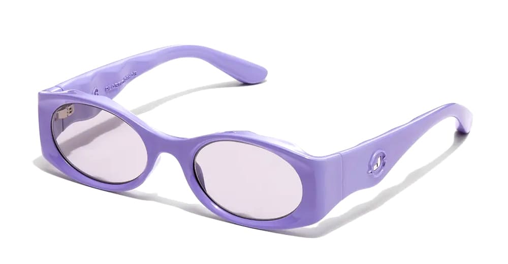 01c-013-107 Nd Econyl Sunglasses