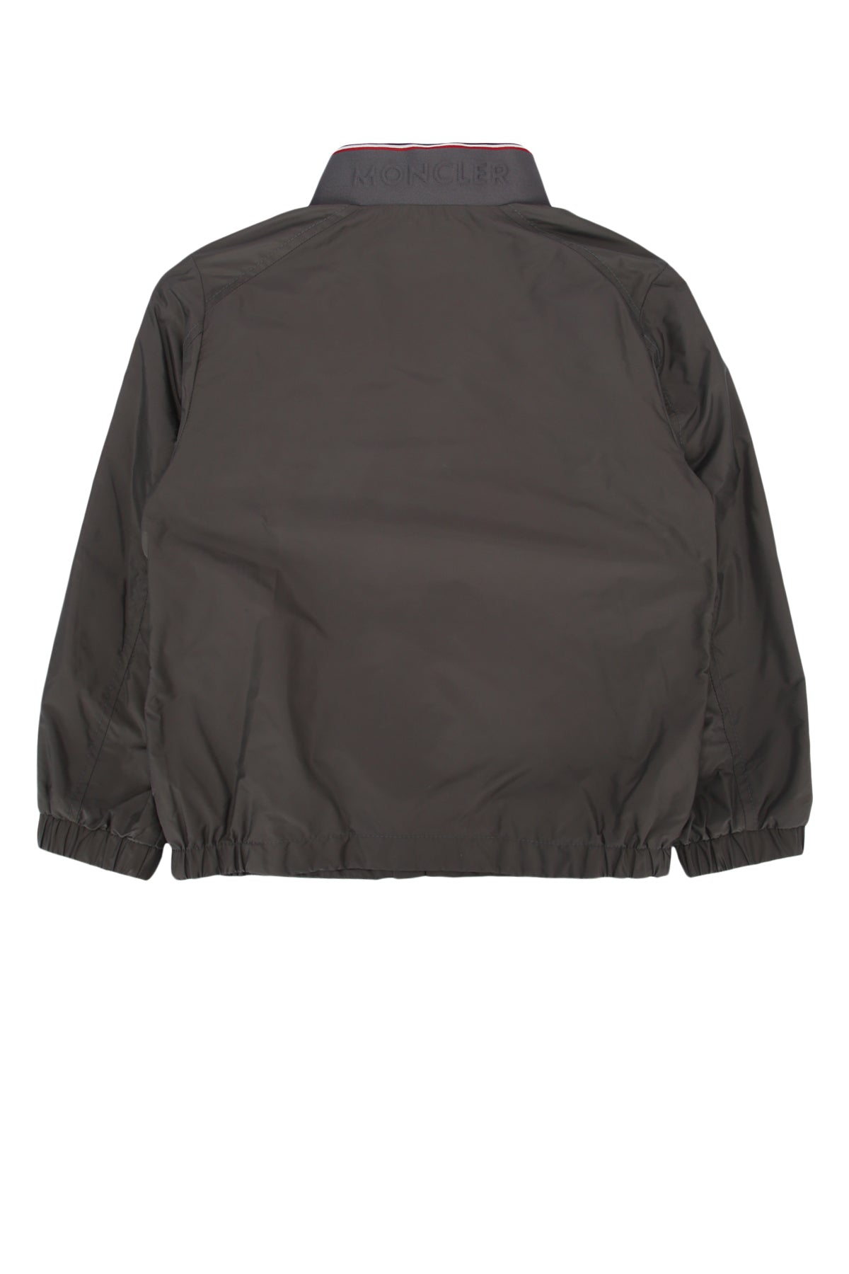 Hilmi Jacket Grey Outer: Polyamide/nylon Giacche E Gilet