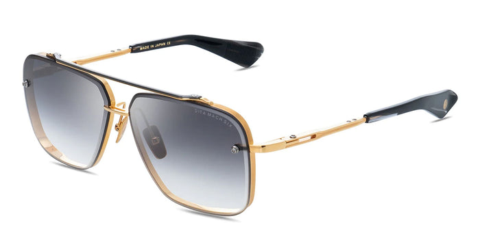 Dts121-62-01-Z Nd Titanium Sunglasses
