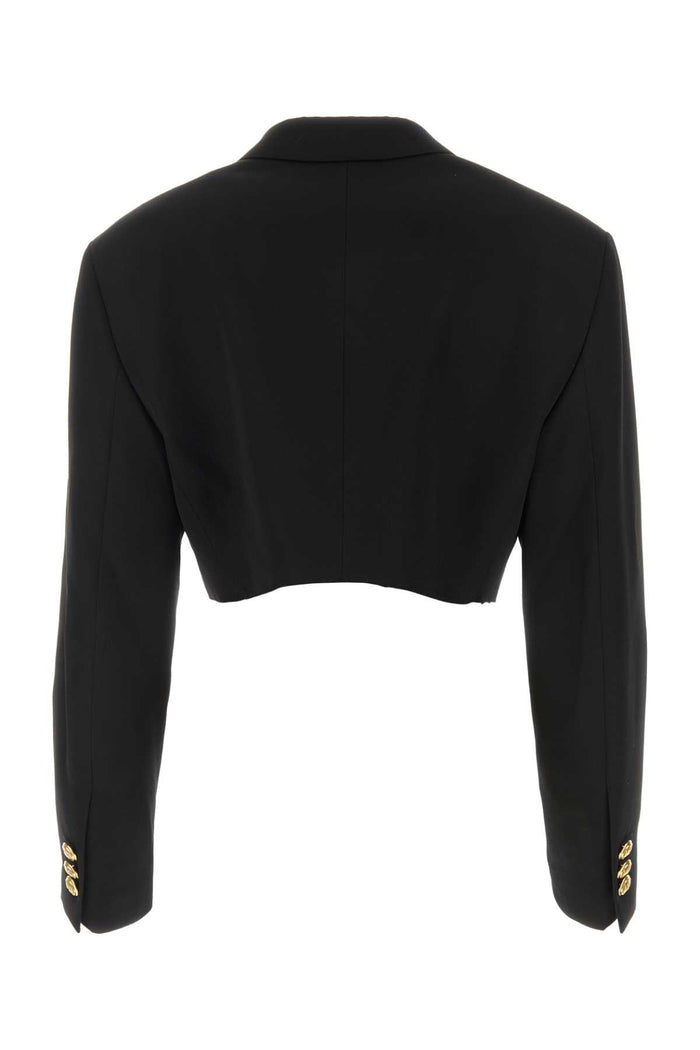 Pwen032e23fab001 1076 Blackgold Giacche E Gilet