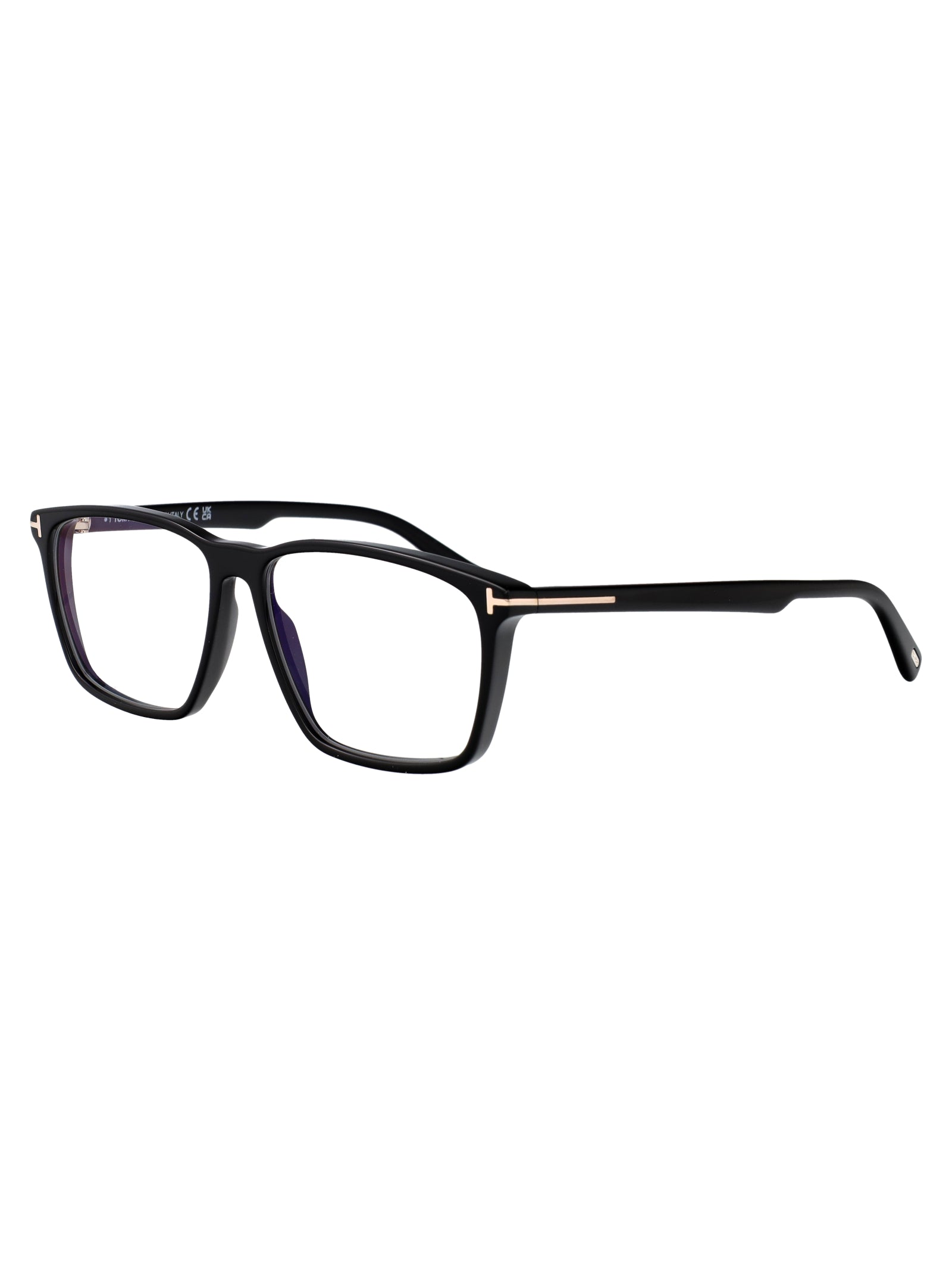Nero Lucido Acetate Optical