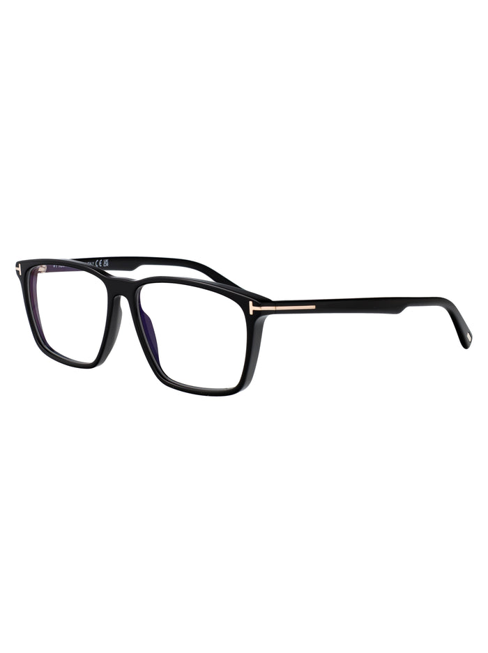 Nero Lucido Acetate Optical