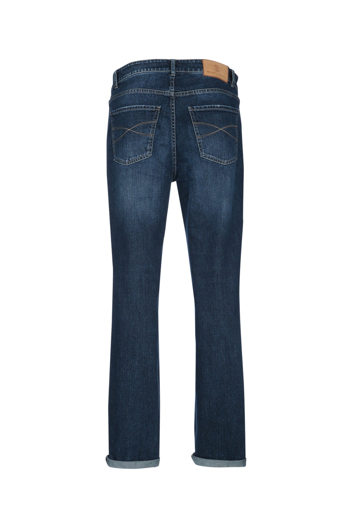 C1468 Cotton Jean