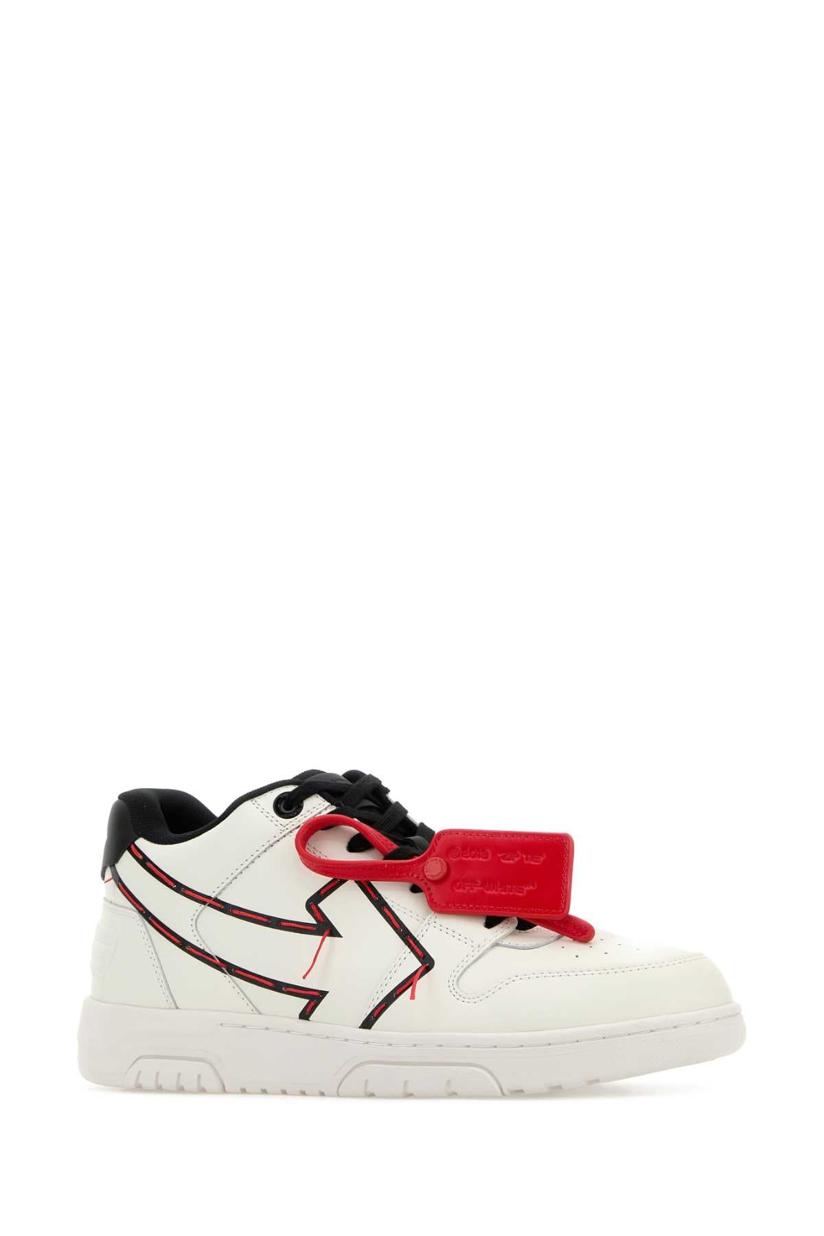 Whiteblack Sneaker