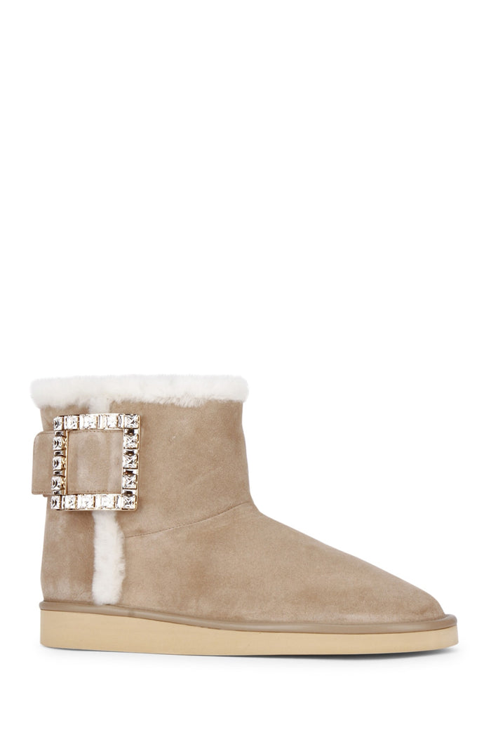 Slippers 1t71 Elastane Cotton