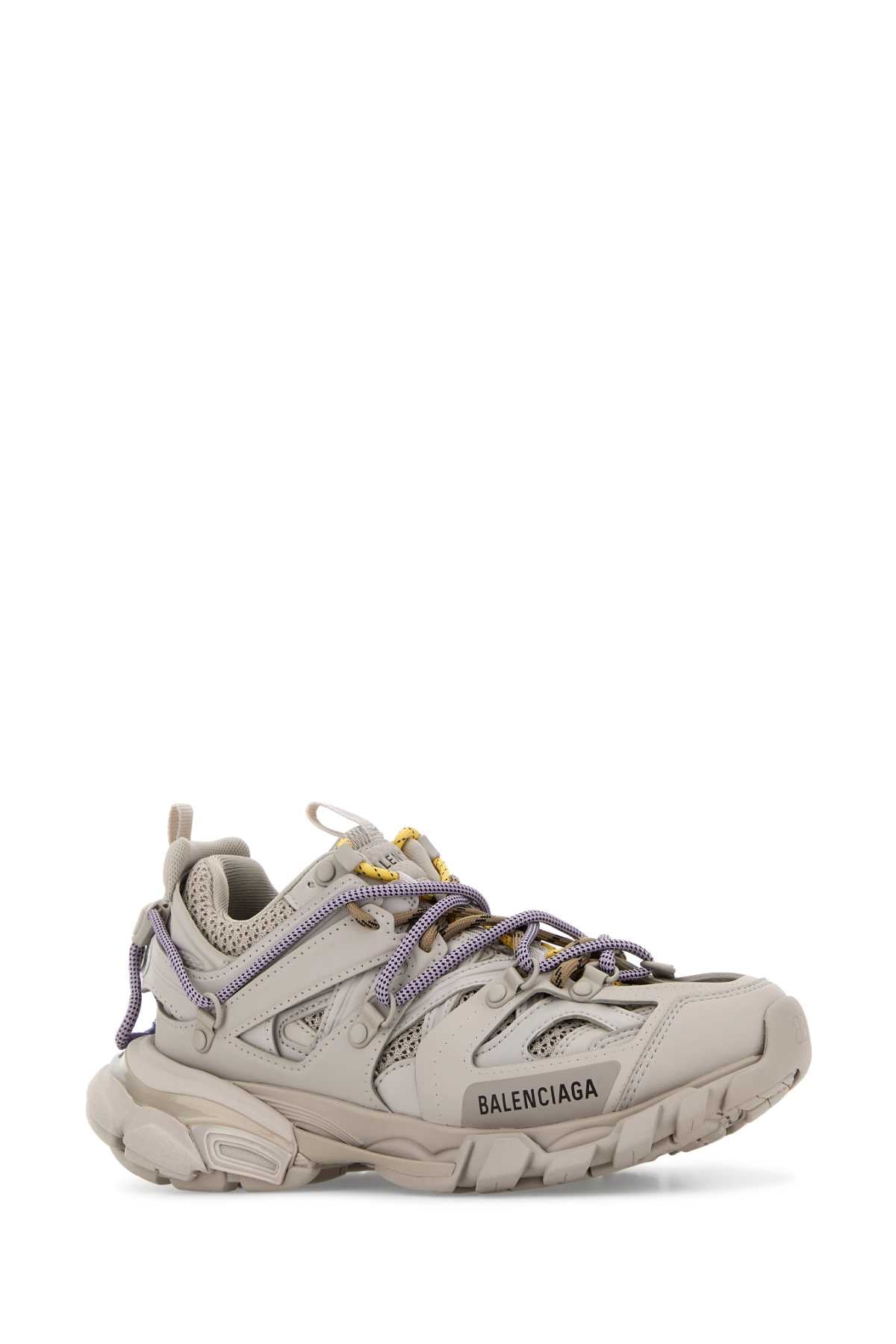 Tup/ye/prp/brw/blk Sneaker