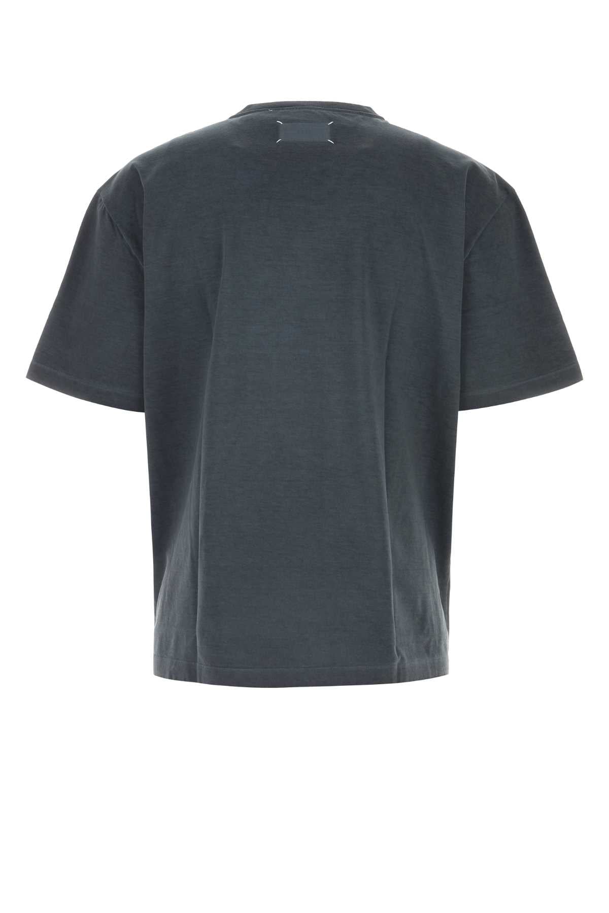 S50gc0646s23883 855 Antracite T-shirt