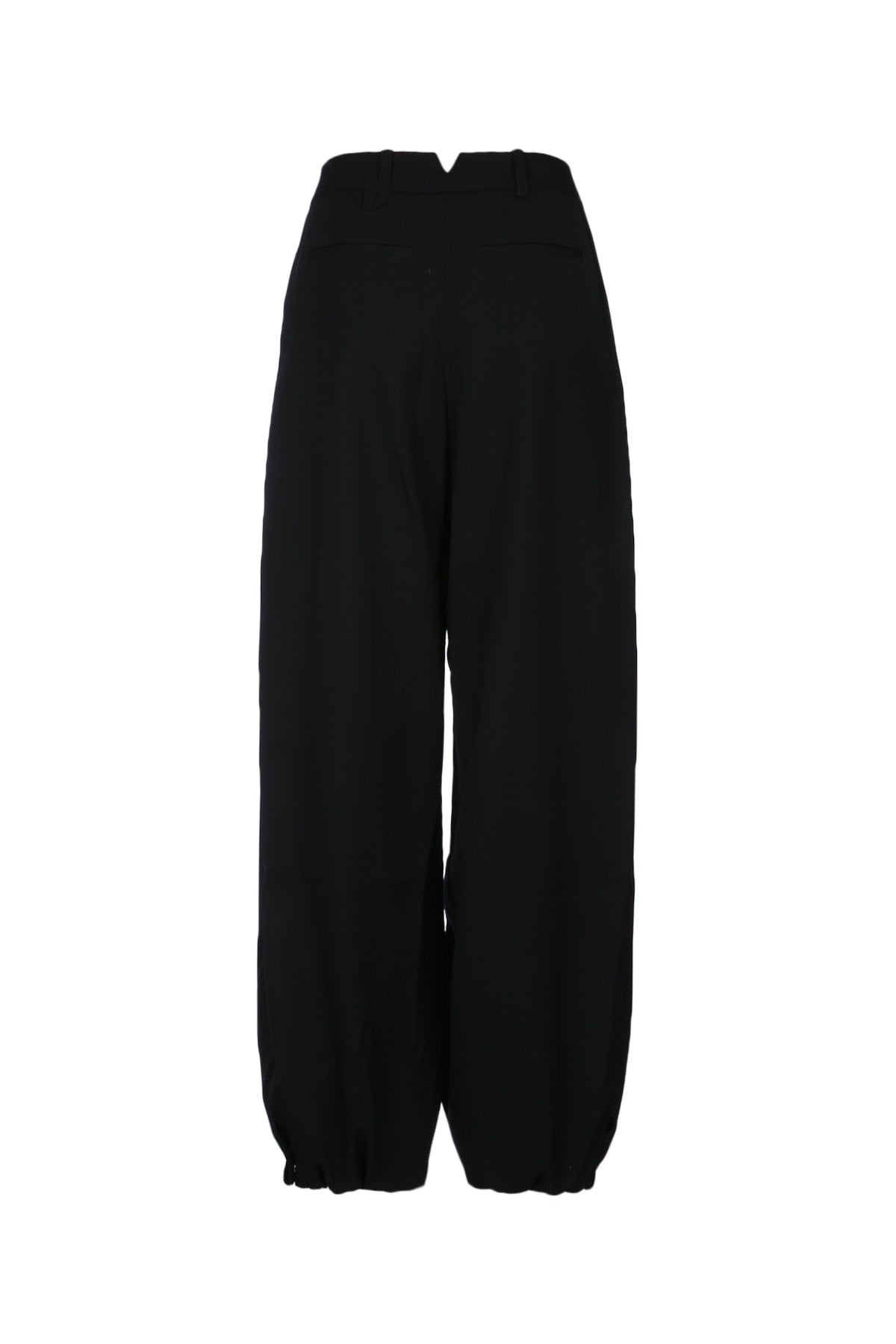 Le Pantalon Calisson Black .co Pantaloni