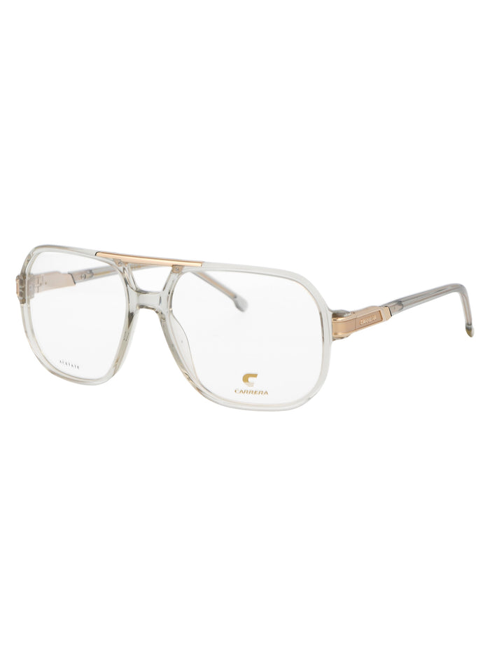 Grey Acetate Optical