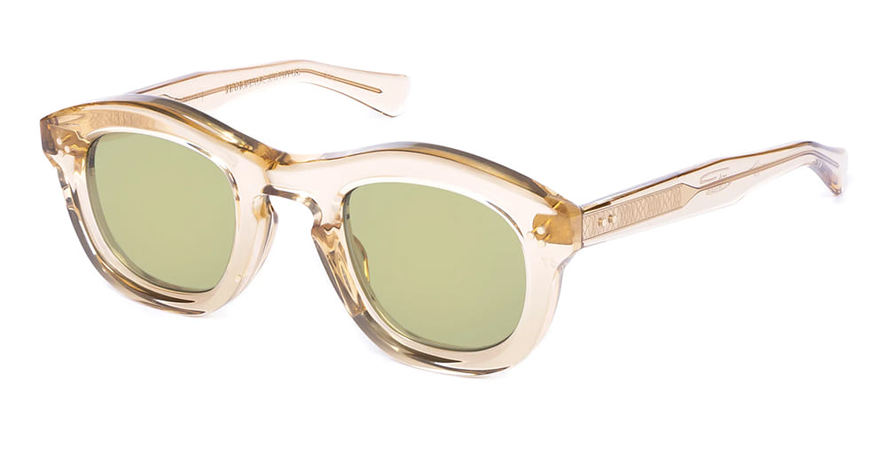 Mxpl-016g Nd Acetate Sunglasses